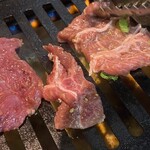 大阪焼肉・ホルモン ふたご - 