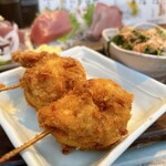 スタンドヒーロー - 