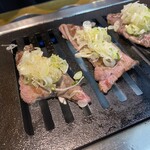 大阪焼肉・ホルモン ふたご - 