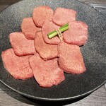 焼肉マル - 