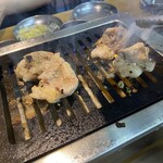 大阪焼肉・ホルモン ふたご - 