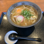 うどん松もと - 