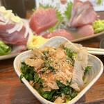 スタンドヒーロー - 