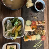 KINKA sushi bar izakaya 渋谷 - 