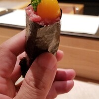 鮨 若尊 - 