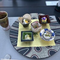 京都牛懐石 稲吉 - 