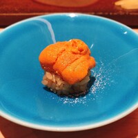 鮨 銀座 おのでら - 