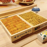 鮨 銀座 おのでら -  鮨 銀座 おのでら -