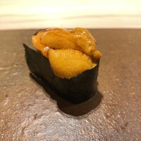 鮨 銀座 おのでら -  鮨 銀座 おのでら -