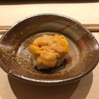 鮨 銀座 おのでら -  鮨 銀座 おのでら -