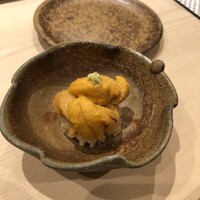 鮨 銀座 おのでら - 