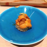 鮨 銀座 おのでら - 
