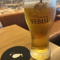 KINKA sushi bar izakaya 渋谷 - 