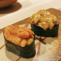 鮨 銀座 おのでら - 