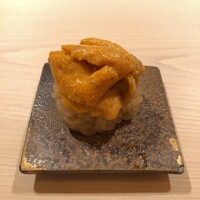 鮨 銀座 おのでら - 
