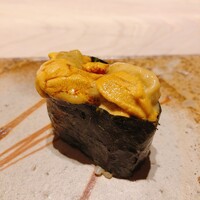 鮨 銀座 おのでら - 