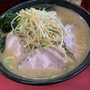 ラーメンショップ 大師店