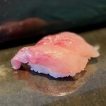 立ち食い弁慶 - メバル