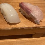 Jiyanome Sushi - 