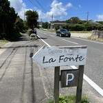 La Fonte - 