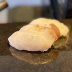 立ち食い弁慶 - 活たこ