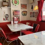 Bruno's Pizza - 