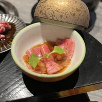 牛に金棒 麻布十番 - 