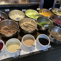 AWkitchen TOKYO 新丸ビル店 - 