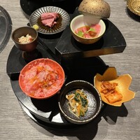 牛に金棒 麻布十番 - 
