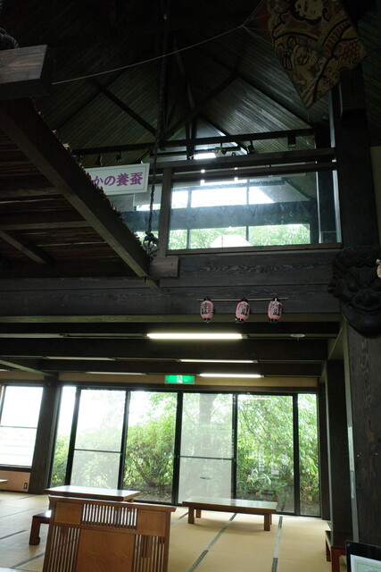 マツバエン（MATSUBAEN） - やながわ希望の森公園前（かき氷）の写真