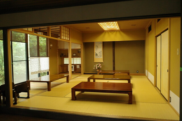 マツバエン（MATSUBAEN） - やながわ希望の森公園前（かき氷）の写真