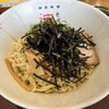 萩ノ宮製麺所 シエロ茂庭店