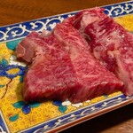焼肉 にくだらけ - 