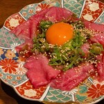 焼肉 にくだらけ - 