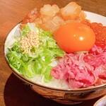 焼肉 にくだらけ - 