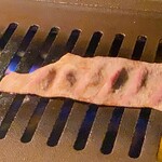 焼肉 にくだらけ - 