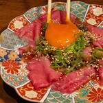 焼肉 にくだらけ - 