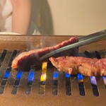 焼肉 にくだらけ - 