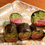 焼肉 にくだらけ - 