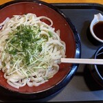 うんどん さくら屋 - 