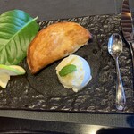 OHTANIGUMI - レモンパイ絶品