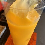 OHTANIGUMI - フードマイル低そうなオレンジジュース