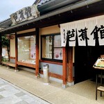 駅前芭蕉館 - 駅前芭蕉館　外観