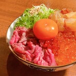 焼肉 にくだらけ - 