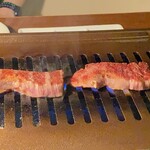 焼肉 にくだらけ - 