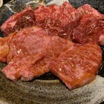 Wagyuu Yakiniku Unou - 