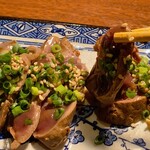 焼肉 にくだらけ - 