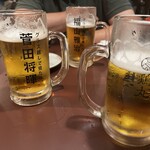 酒場スタンドウオマル - 