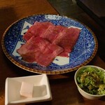 焼肉 にくだらけ - 