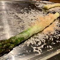 くずし鉄板 あばぐら 神田店 - 